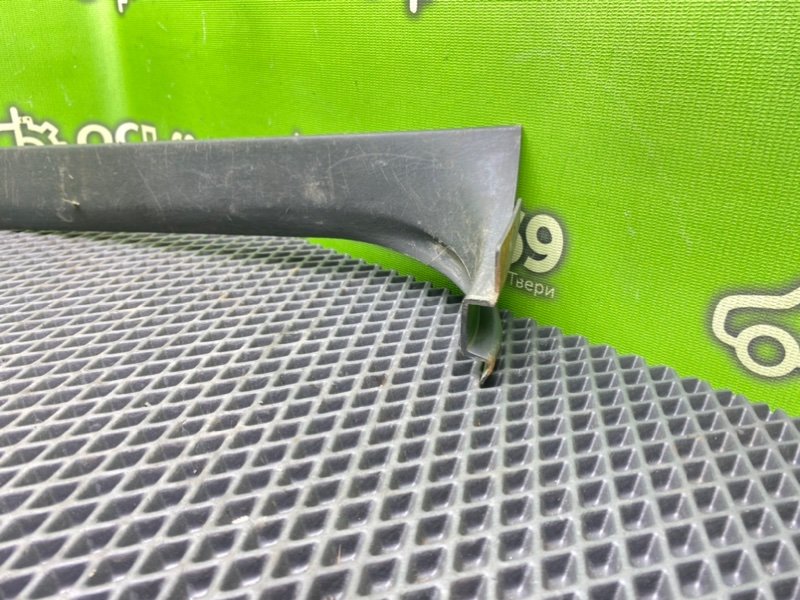 Обшивка багажника, 590 рублей, Тверь
