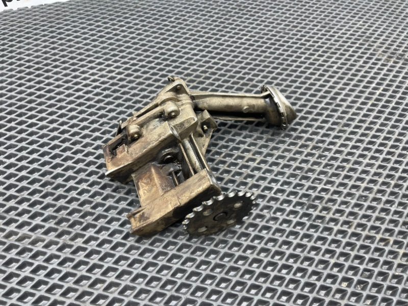 Масляный насос, 1390 рублей, Тверь