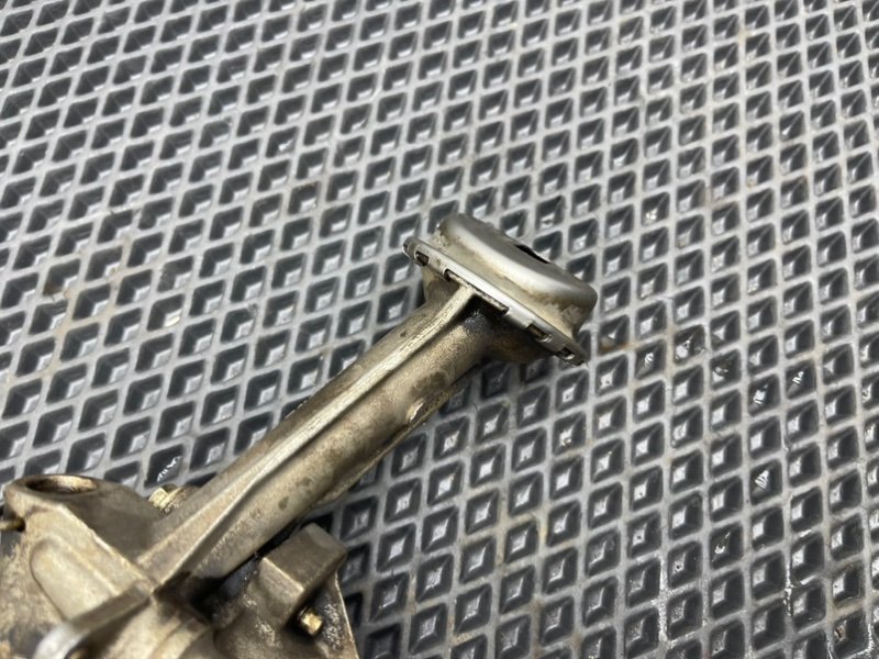 Масляный насос, 1390 рублей, Тверь