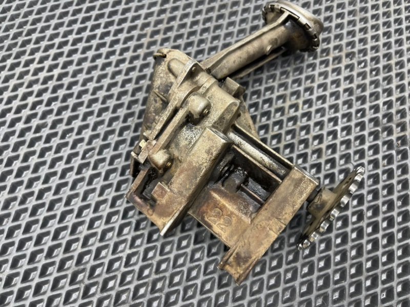 Масляный насос, 1390 рублей, Тверь