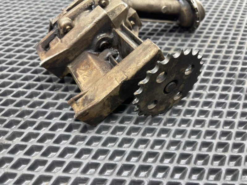 Масляный насос, 1390 рублей, Тверь