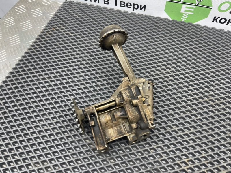 Масляный насос, 1390 рублей, Тверь