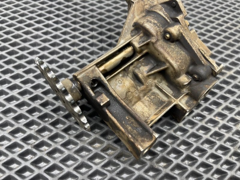 Масляный насос, 1390 рублей, Тверь