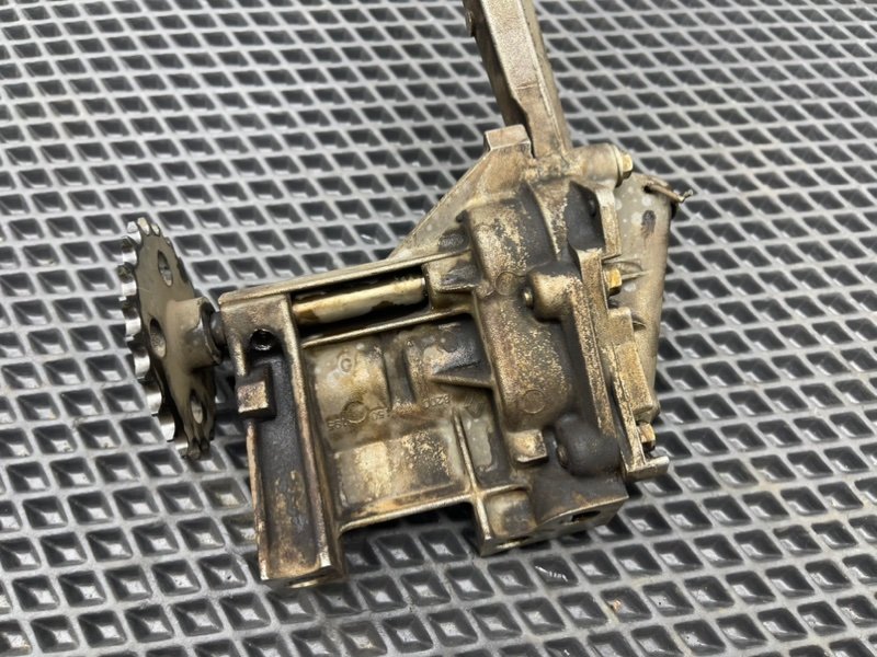 Масляный насос, 1390 рублей, Тверь