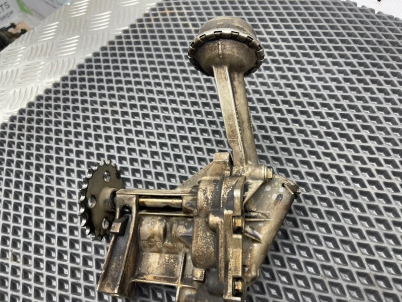 Масляный насос, 1390 рублей, Тверь