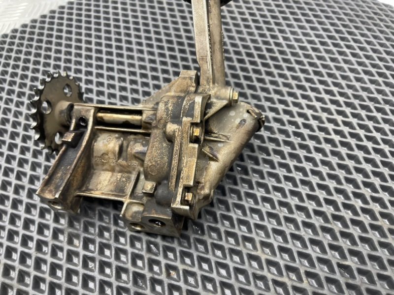 Масляный насос, 1390 рублей, Тверь