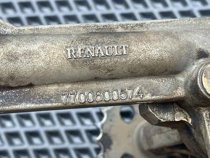 Масляный насос, 1390 рублей, Тверь