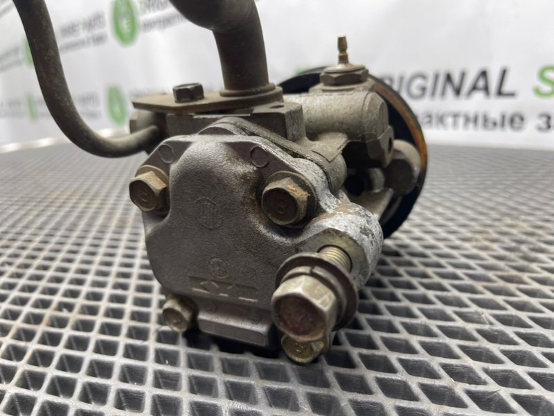 Насос гур, 6990 рублей, Тверь