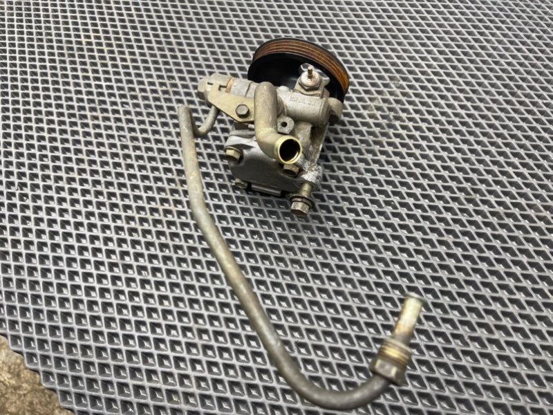 Насос гур, 6990 рублей, Тверь