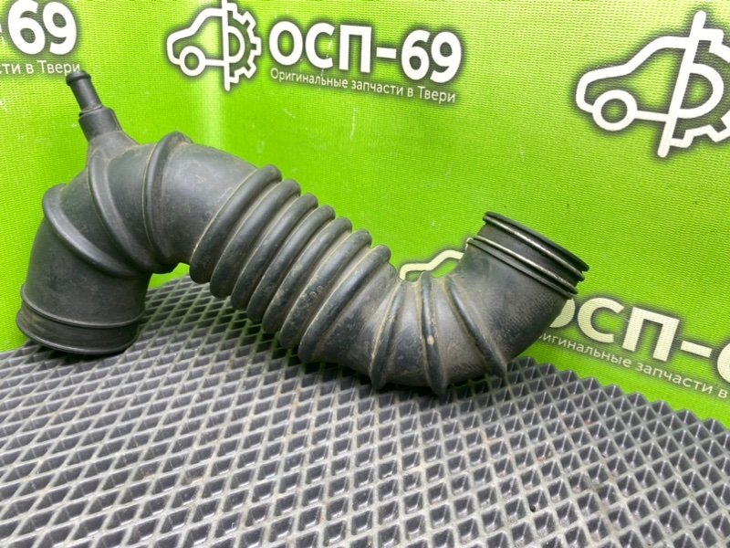 Патрубок впуска, 1390 рублей, Тверь