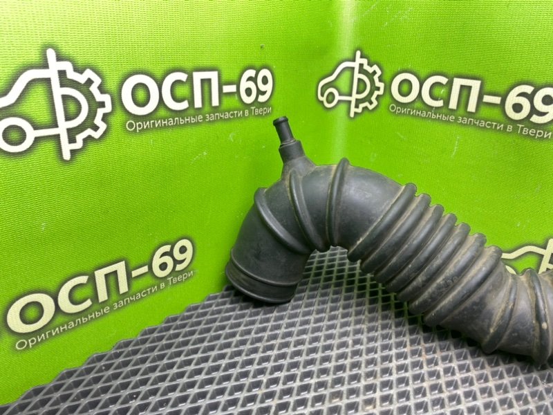 Патрубок впуска, 1390 рублей, Тверь