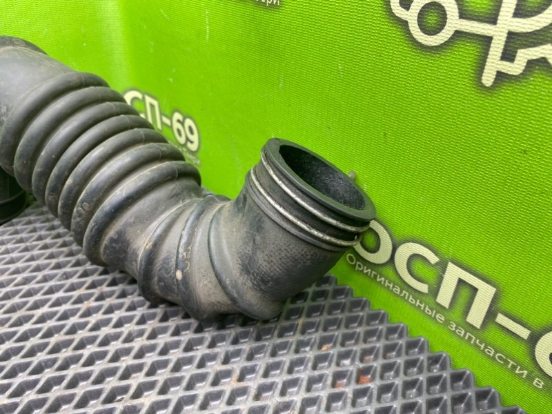 Патрубок впуска, 1390 рублей, Тверь