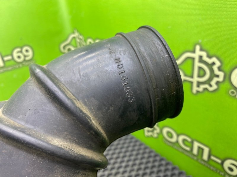 Патрубок впуска, 1390 рублей, Тверь