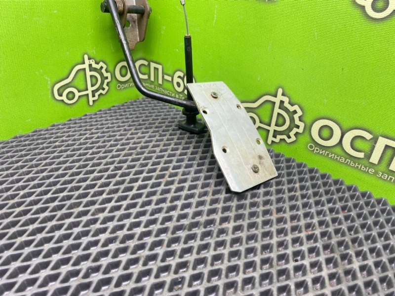 Педаль газа, 990 рублей, Тверь