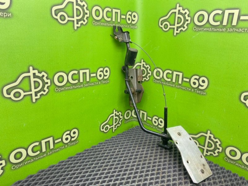 Педаль газа, 990 рублей, Тверь