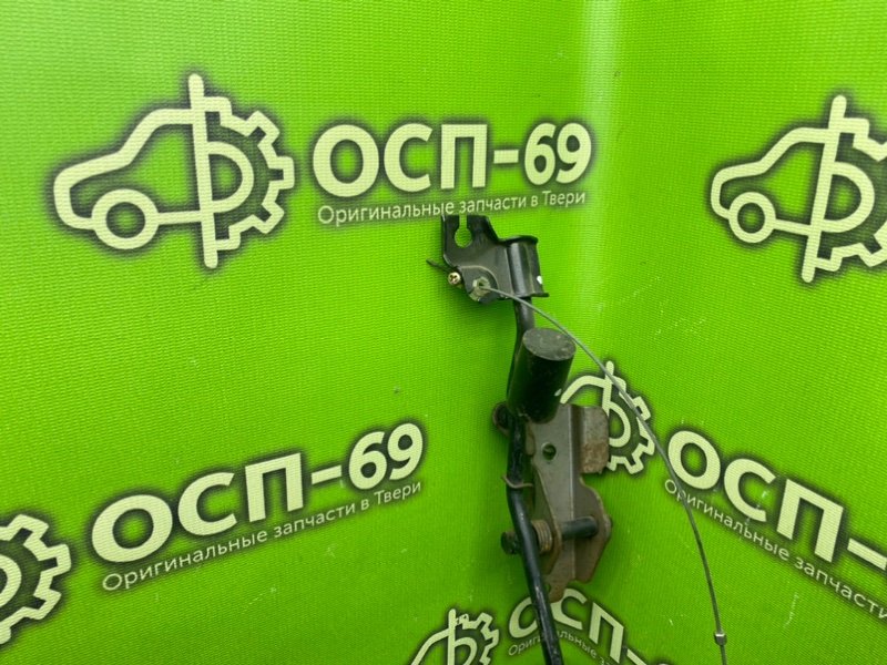 Педаль газа, 990 рублей, Тверь