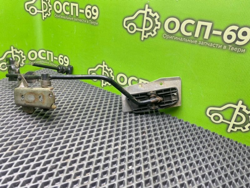 Педаль газа, 990 рублей, Тверь