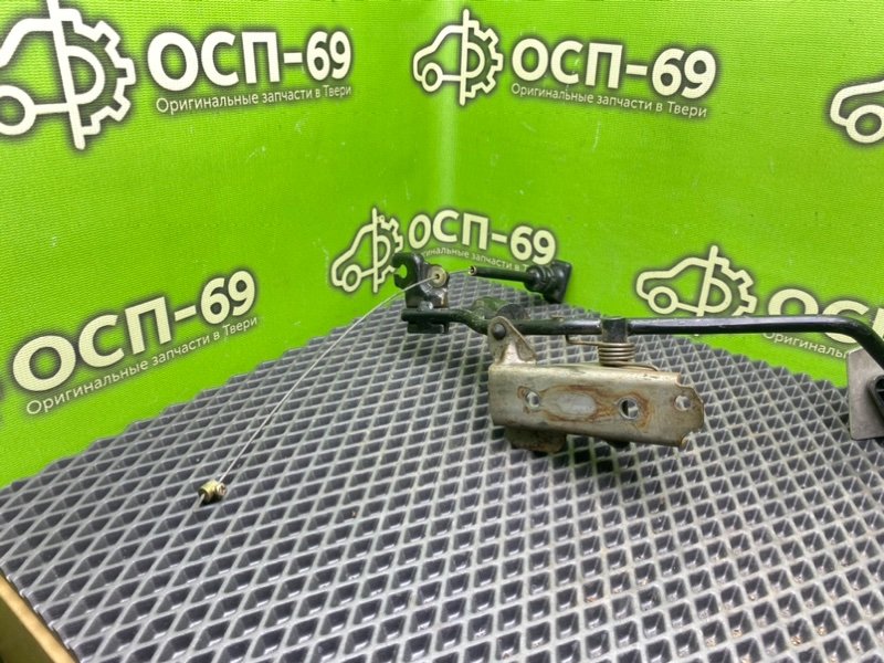 Педаль газа, 990 рублей, Тверь