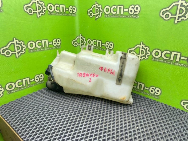 Бачок омывателя фар, 390 рублей, Тверь