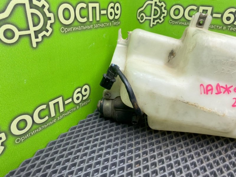 Бачок омывателя фар, 390 рублей, Тверь