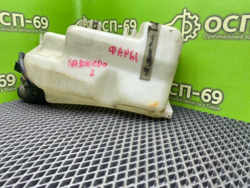 Бачок омывателя фар, 390 рублей, Тверь