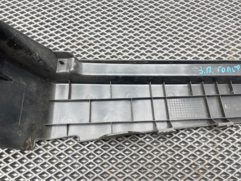 Кронштейн полки багажника, 990 рублей, Тверь