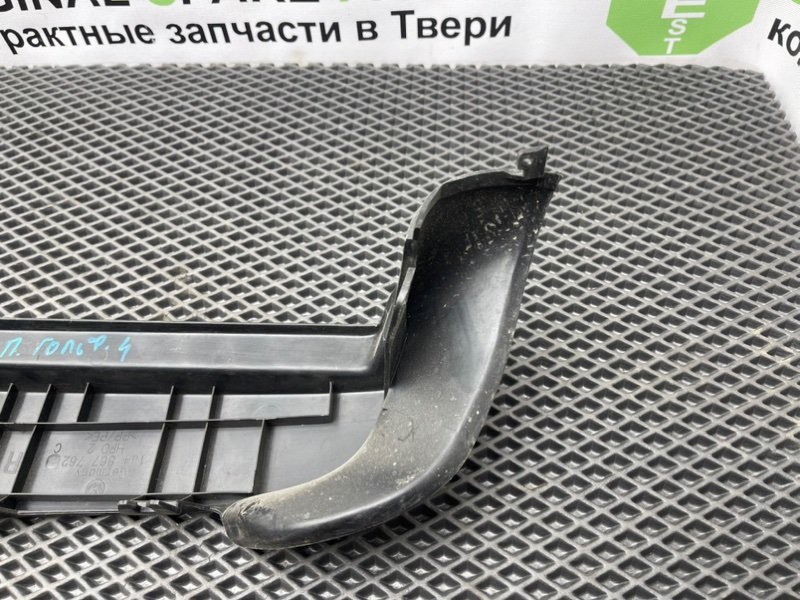 Кронштейн полки багажника, 990 рублей, Тверь