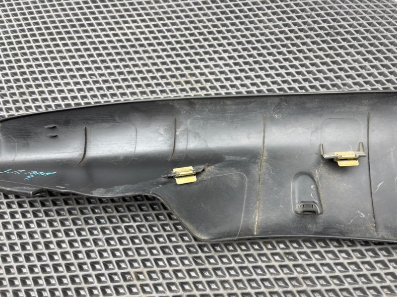 Накладка стойки, 490 рублей, Тверь