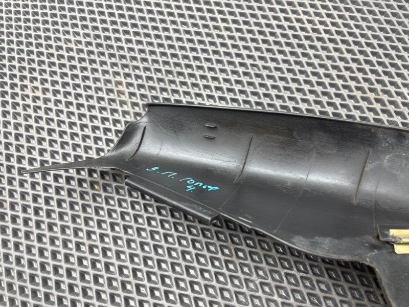 Накладка стойки, 490 рублей, Тверь