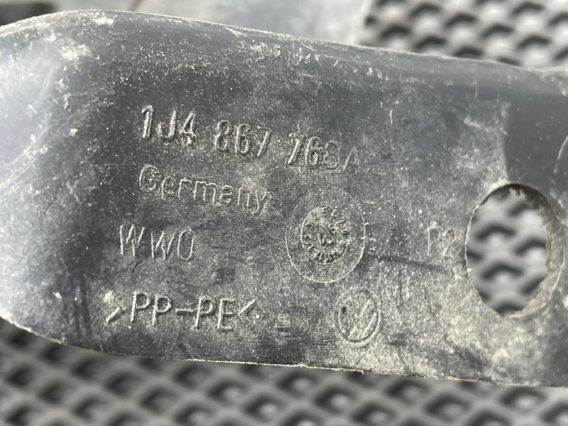 Накладка стойки, 490 рублей, Тверь