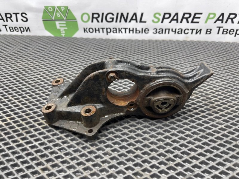 Кронштейн опоры двигателя, 1490 рублей, Тверь