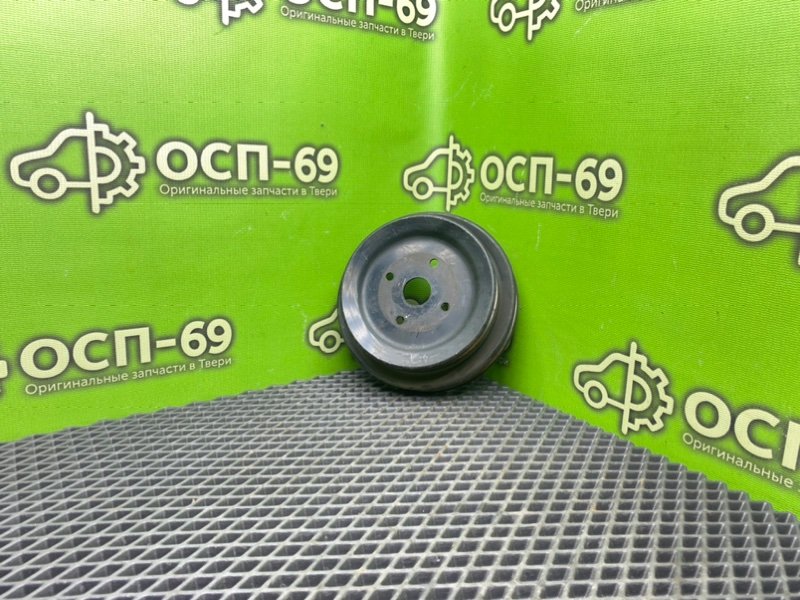 Шкив помпы, 790 рублей, Тверь