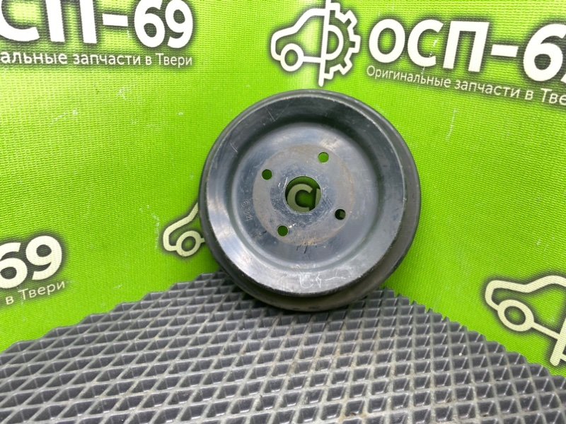 Шкив помпы, 790 рублей, Тверь