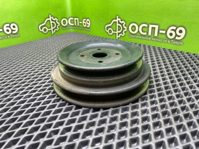 Шкив помпы, 790 рублей, Тверь