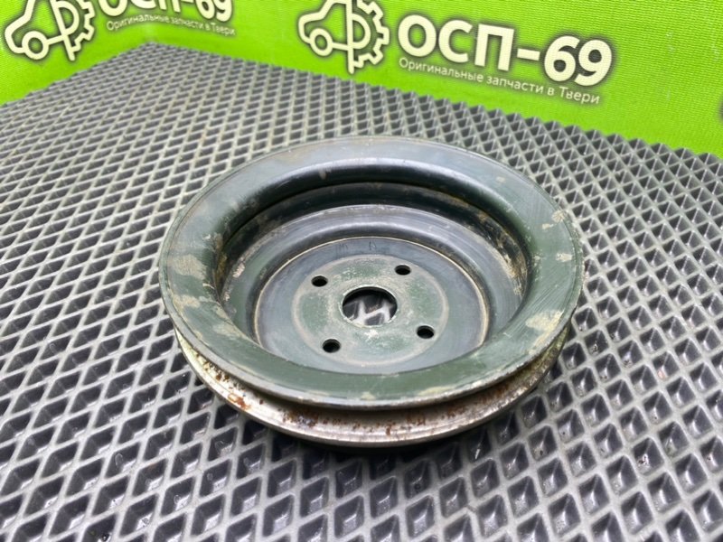 Шкив помпы, 790 рублей, Тверь