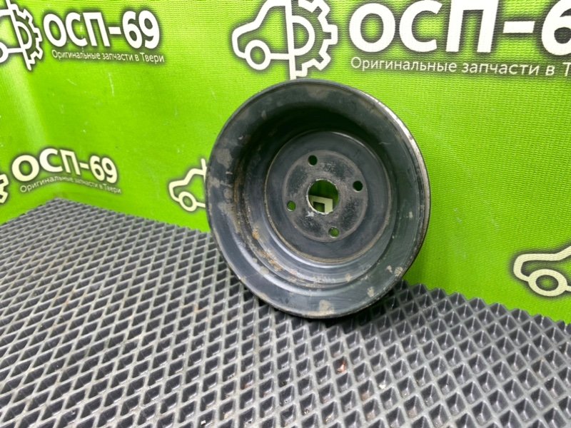 Шкив помпы, 790 рублей, Тверь