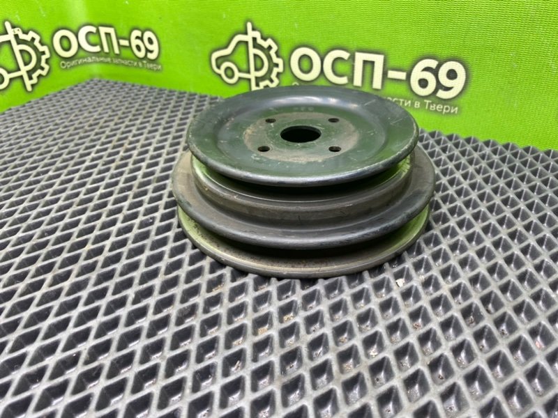Шкив помпы, 790 рублей, Тверь