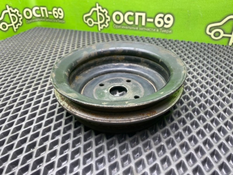 Шкив помпы, 790 рублей, Тверь