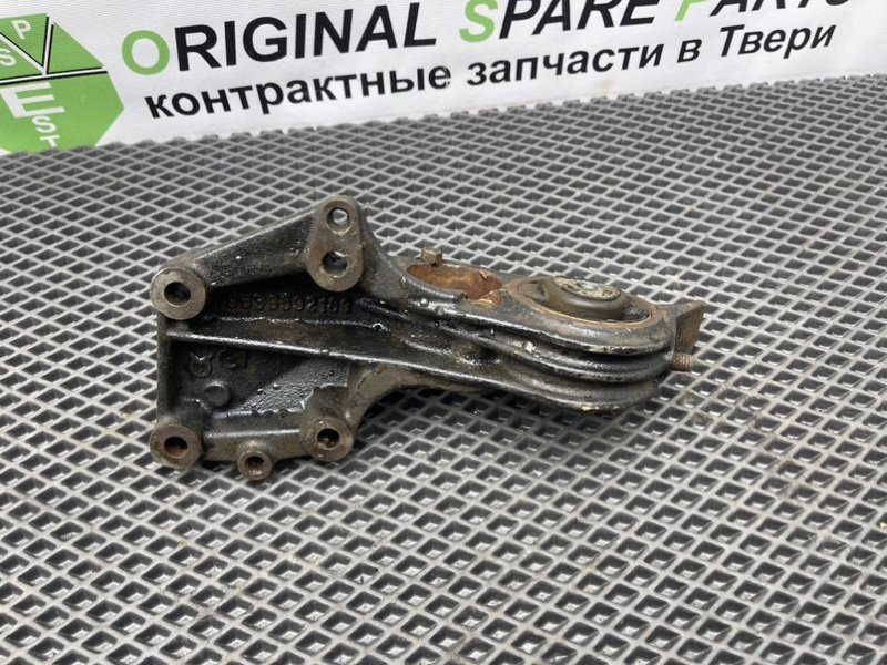 Кронштейн опоры двигателя, 1490 рублей, Тверь