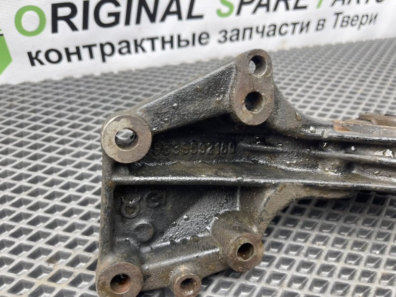 Кронштейн опоры двигателя, 1490 рублей, Тверь