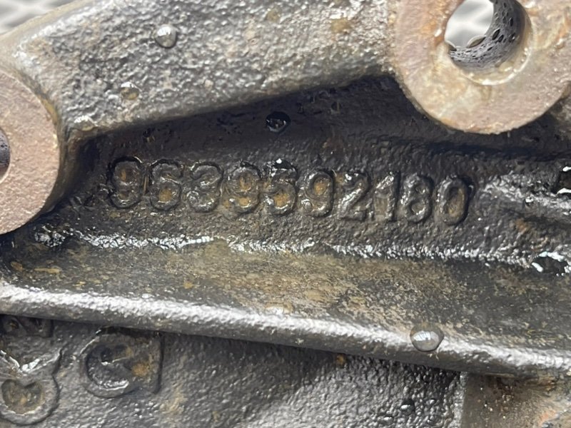 Кронштейн опоры двигателя, 1490 рублей, Тверь