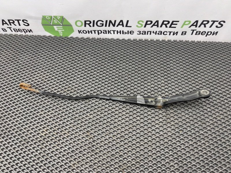 Дворник лобового стекла, 690 рублей, Тверь