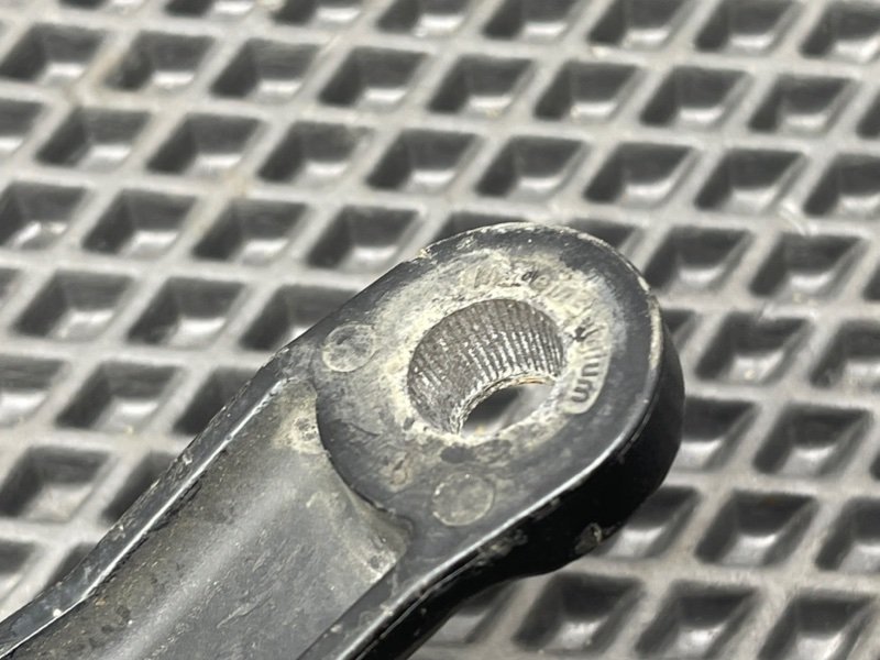 Дворник лобового стекла, 690 рублей, Тверь