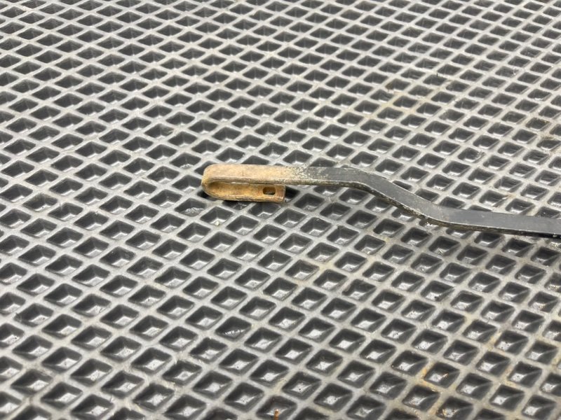 Дворник лобового стекла, 690 рублей, Тверь