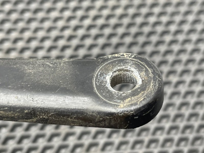 Дворник лобового стекла, 690 рублей, Тверь