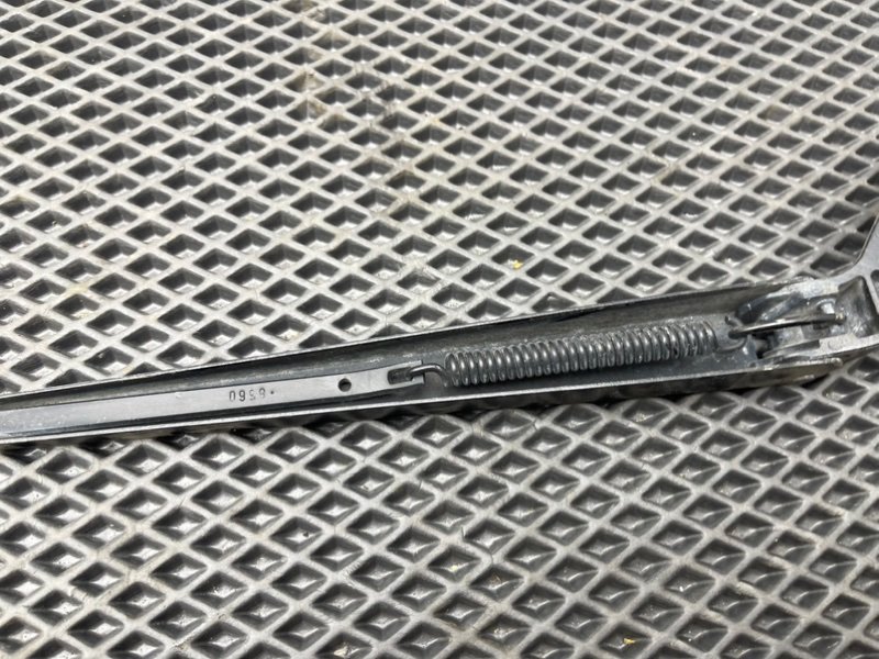 Дворник лобового стекла, 690 рублей, Тверь