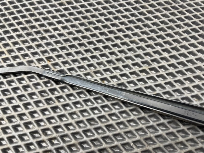 Дворник лобового стекла, 690 рублей, Тверь