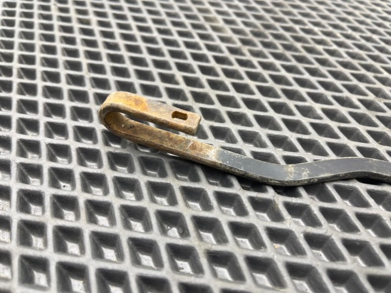 Дворник лобового стекла, 690 рублей, Тверь