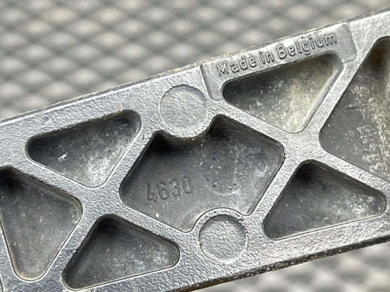 Дворник лобового стекла, 690 рублей, Тверь