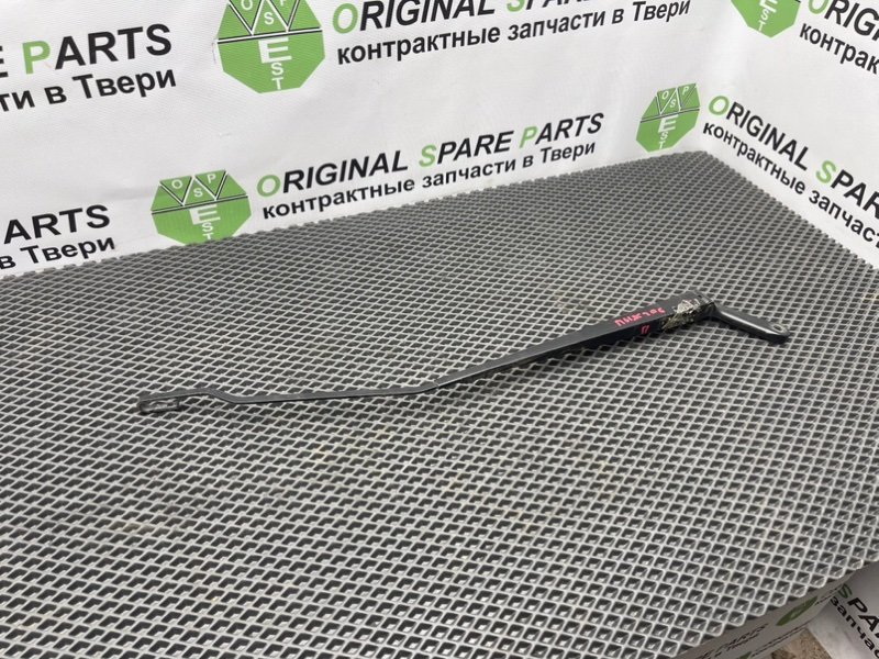 Дворник лобового стекла, 490 рублей, Тверь